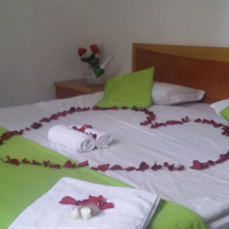 Mozguest Residence マプト エクステリア 写真