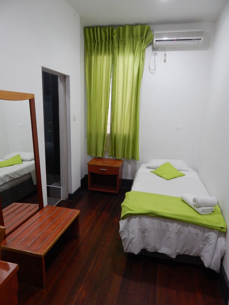 Mozguest Residence マプト エクステリア 写真
