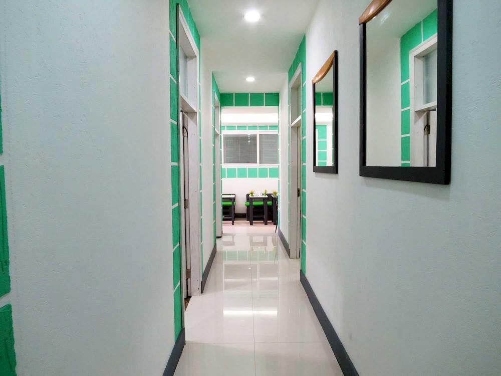 Mozguest Residence マプト エクステリア 写真