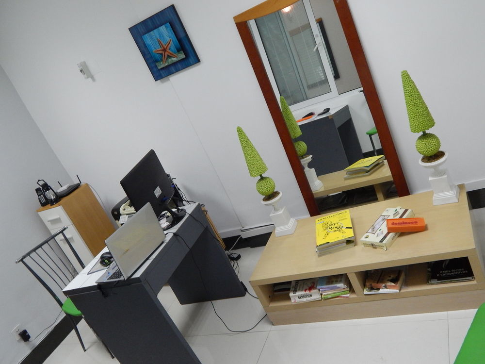 Mozguest Residence マプト エクステリア 写真