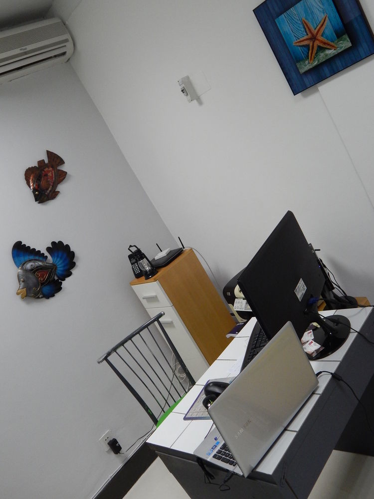 Mozguest Residence マプト エクステリア 写真