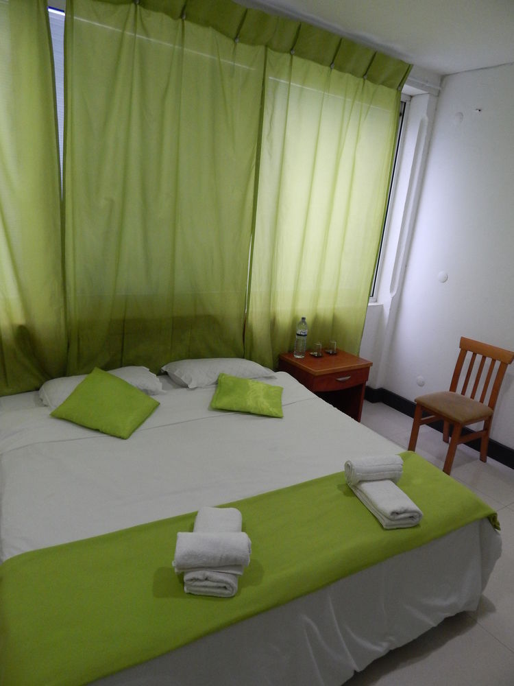Mozguest Residence マプト エクステリア 写真