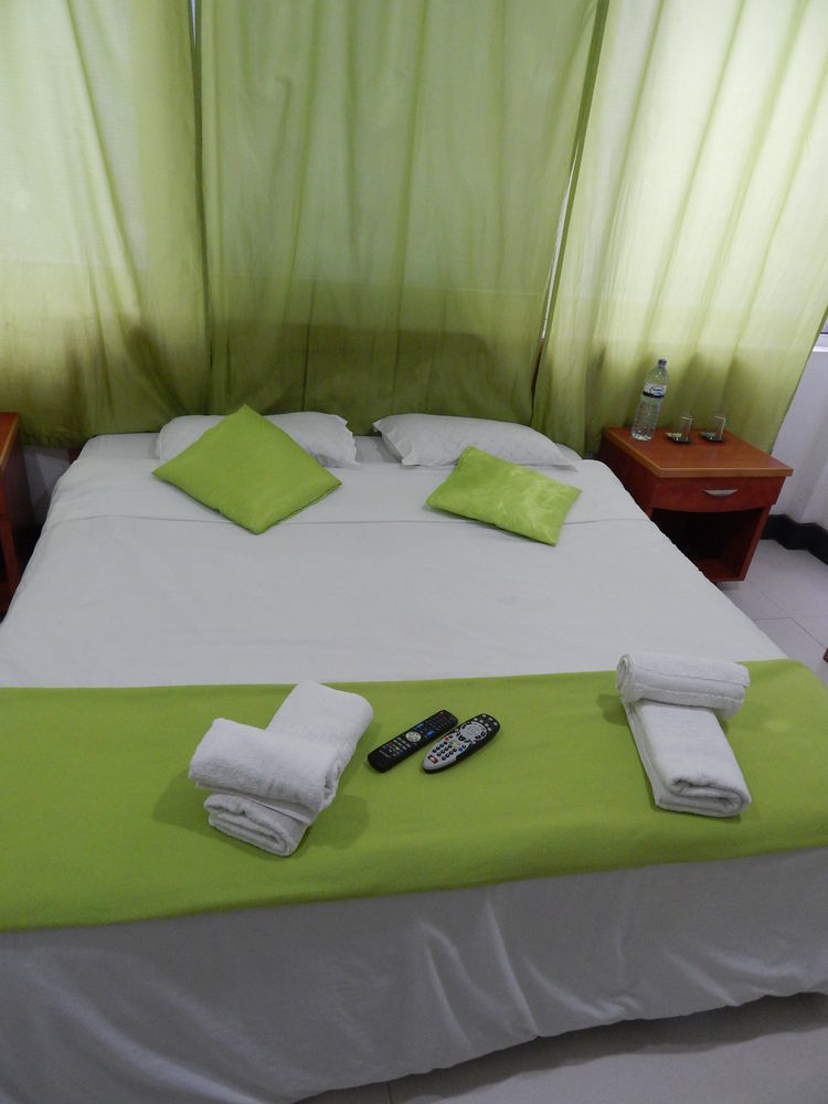 Mozguest Residence マプト エクステリア 写真