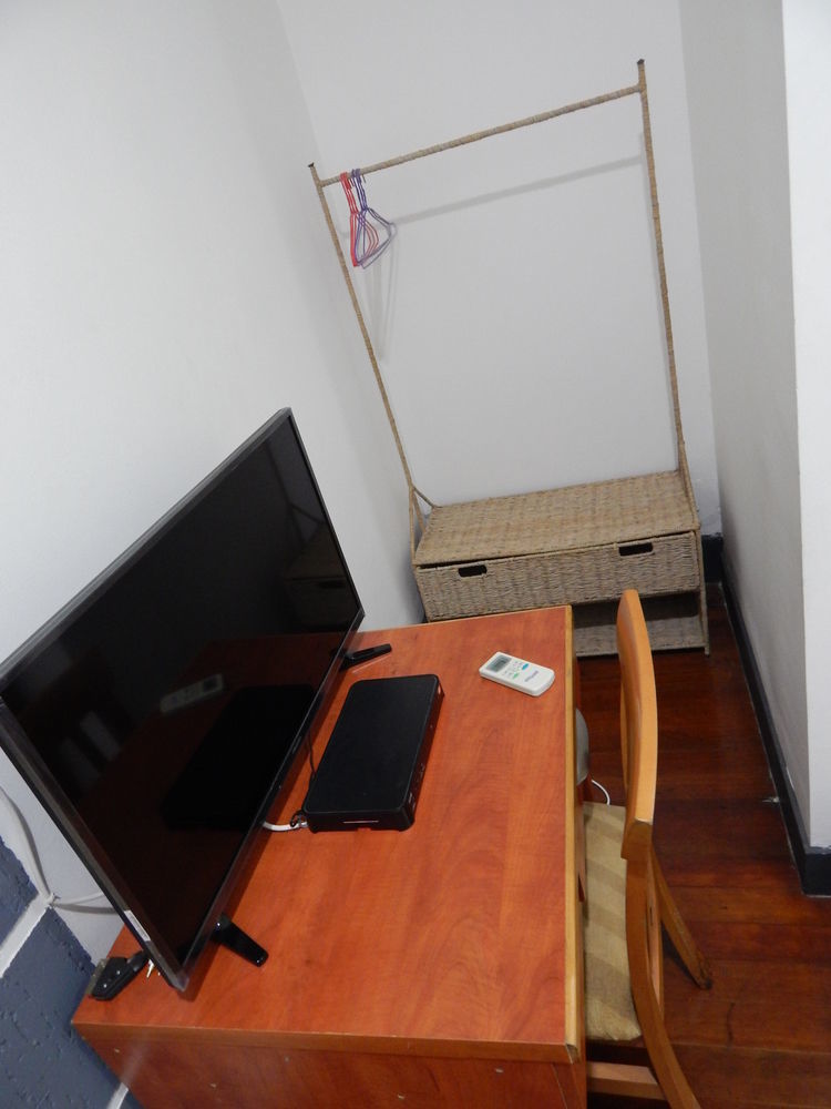 Mozguest Residence マプト エクステリア 写真