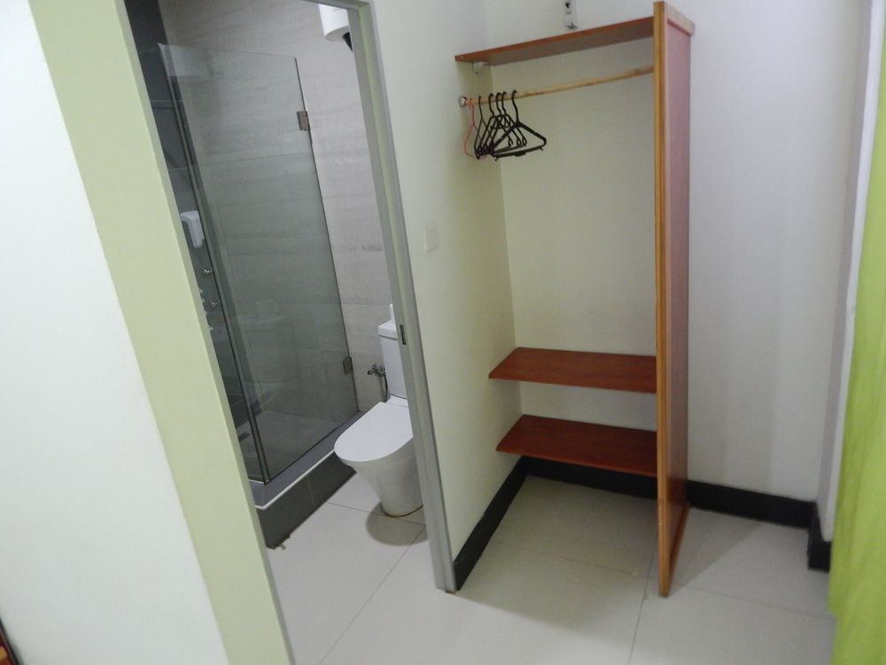 Mozguest Residence マプト エクステリア 写真