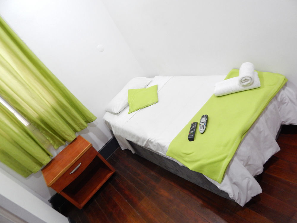 Mozguest Residence マプト エクステリア 写真
