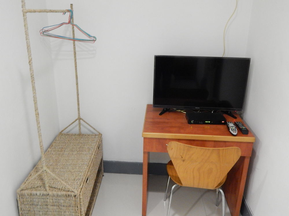 Mozguest Residence マプト エクステリア 写真