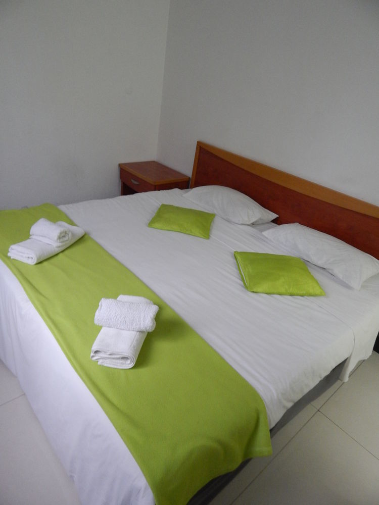Mozguest Residence マプト エクステリア 写真