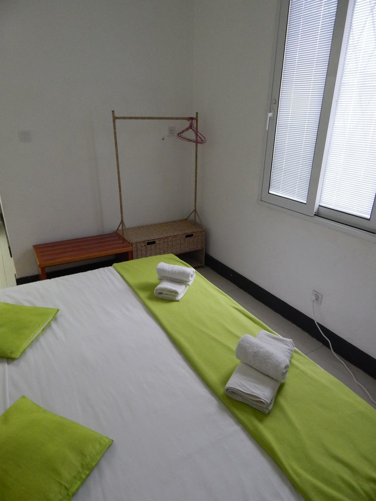 Mozguest Residence マプト エクステリア 写真