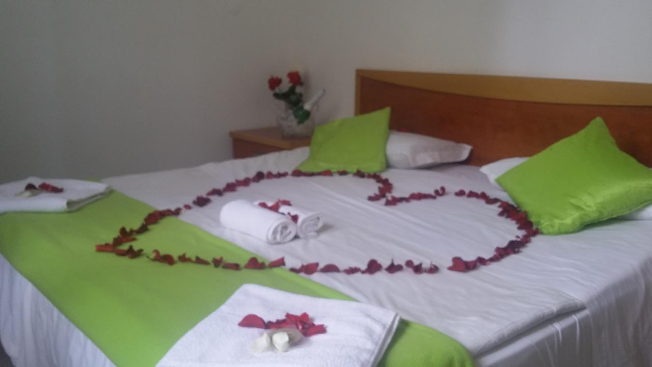 Mozguest Residence マプト エクステリア 写真