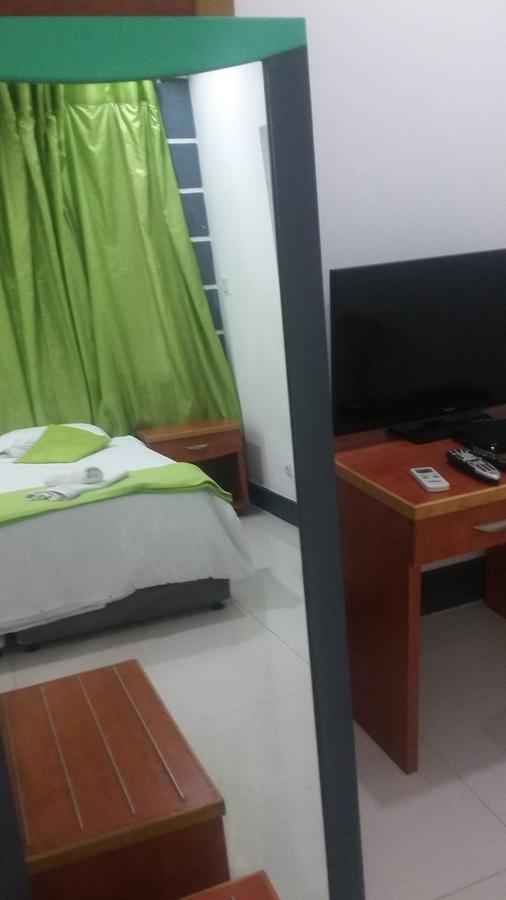 Mozguest Residence マプト エクステリア 写真