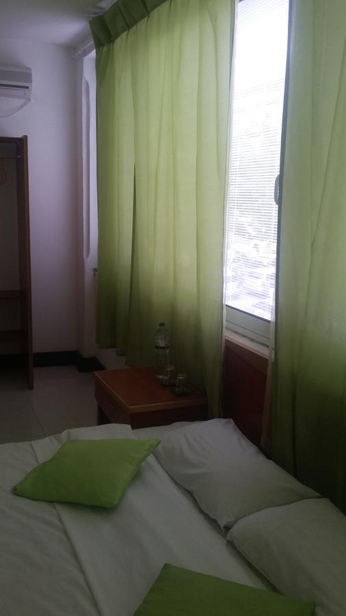 Mozguest Residence マプト エクステリア 写真
