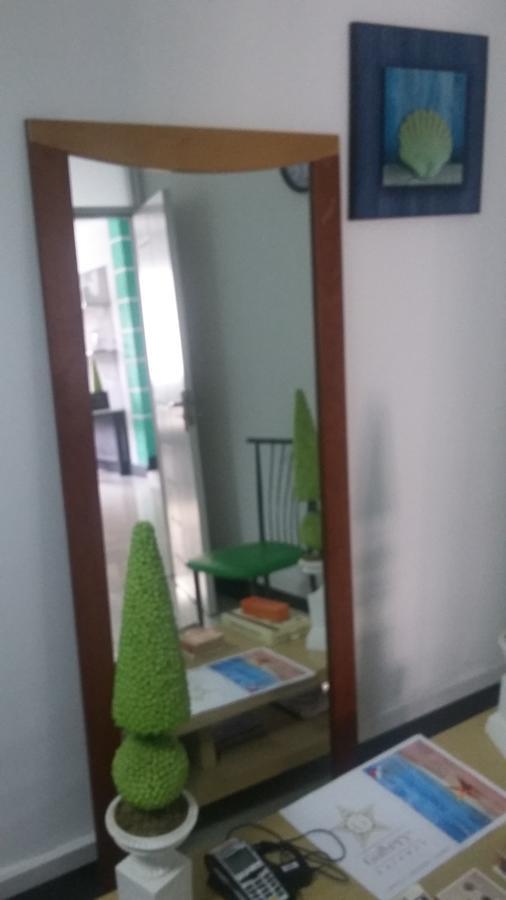 Mozguest Residence マプト エクステリア 写真
