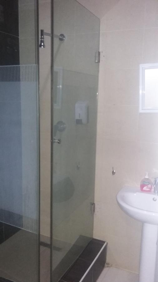 Mozguest Residence マプト エクステリア 写真