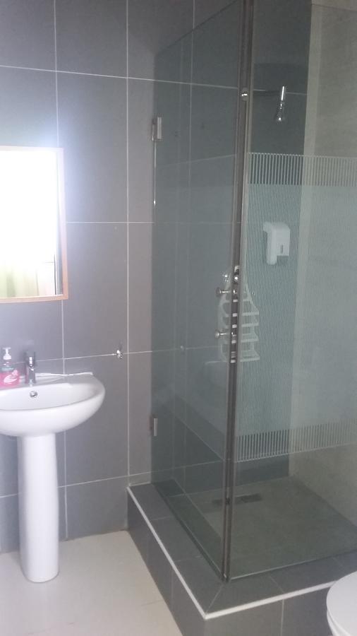 Mozguest Residence マプト エクステリア 写真