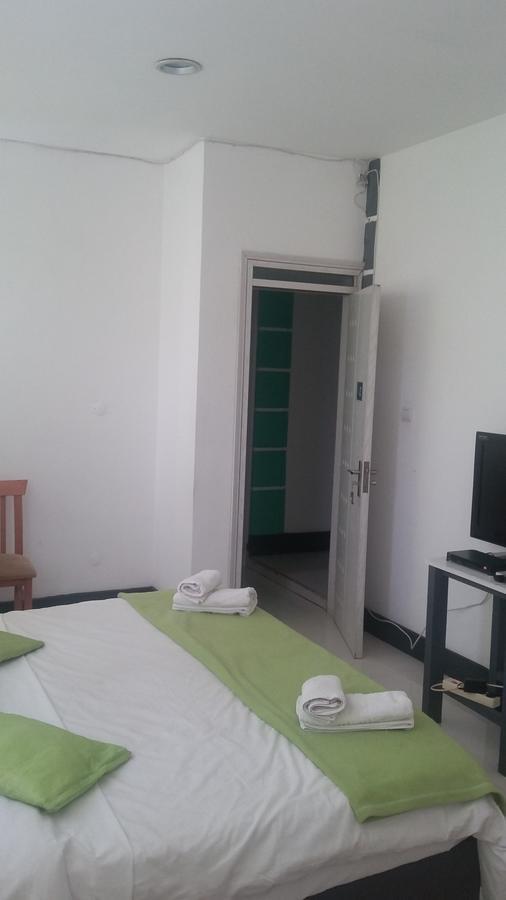Mozguest Residence マプト エクステリア 写真