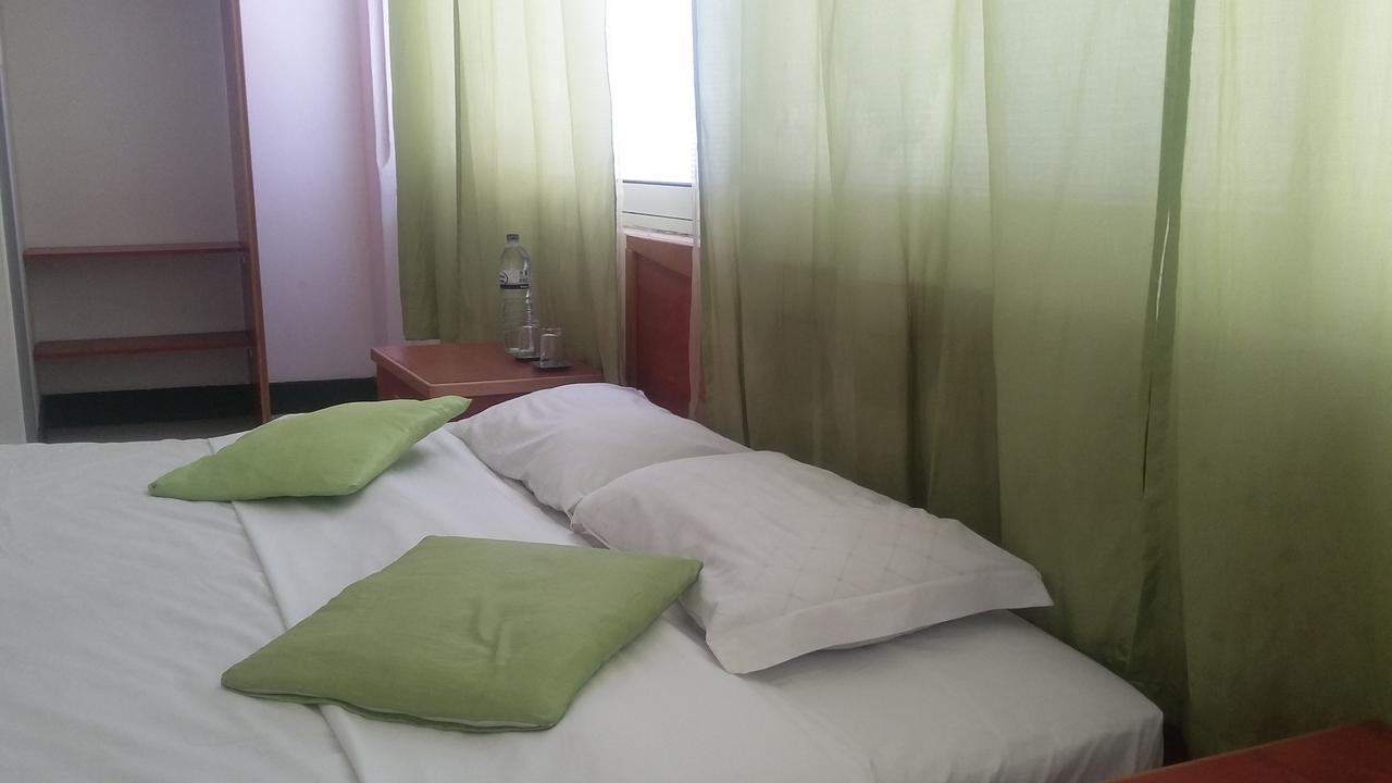Mozguest Residence マプト エクステリア 写真