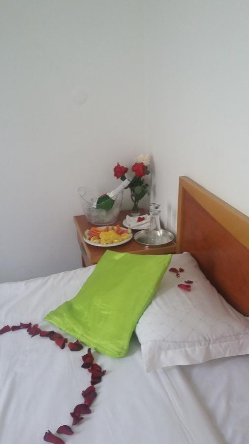 Mozguest Residence マプト エクステリア 写真